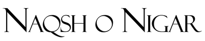 Naqsh O Nigar PK